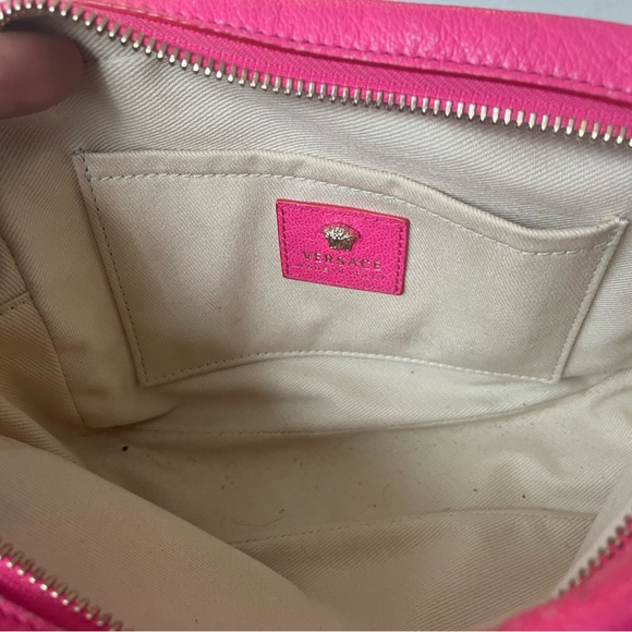 Versace Crossbody - Picture 5 of 7
